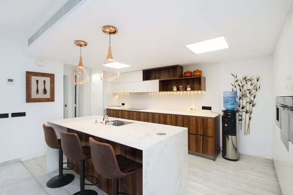 4 slaapkamer Rijtjeshuis te koop in Son Veri Nou - € 1.450.000 (Ref: 9996039)