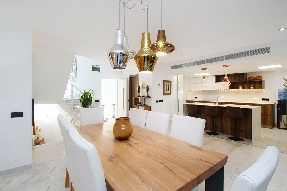 4 slaapkamer Rijtjeshuis te koop in Son Veri Nou - € 1.450.000 (Ref: 9996039)