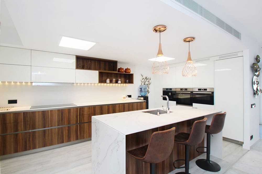 4 slaapkamer Rijtjeshuis te koop in Son Veri Nou - € 1.450.000 (Ref: 9996039)