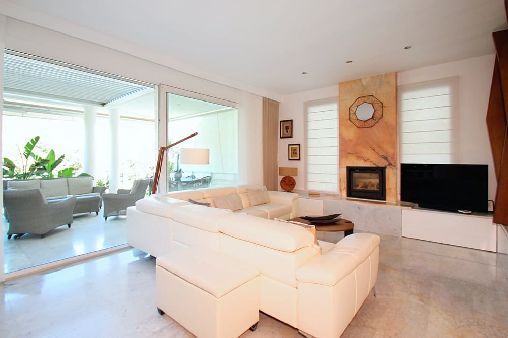 4 slaapkamer Rijtjeshuis te koop in Son Veri Nou - € 1.450.000 (Ref: 9996039)