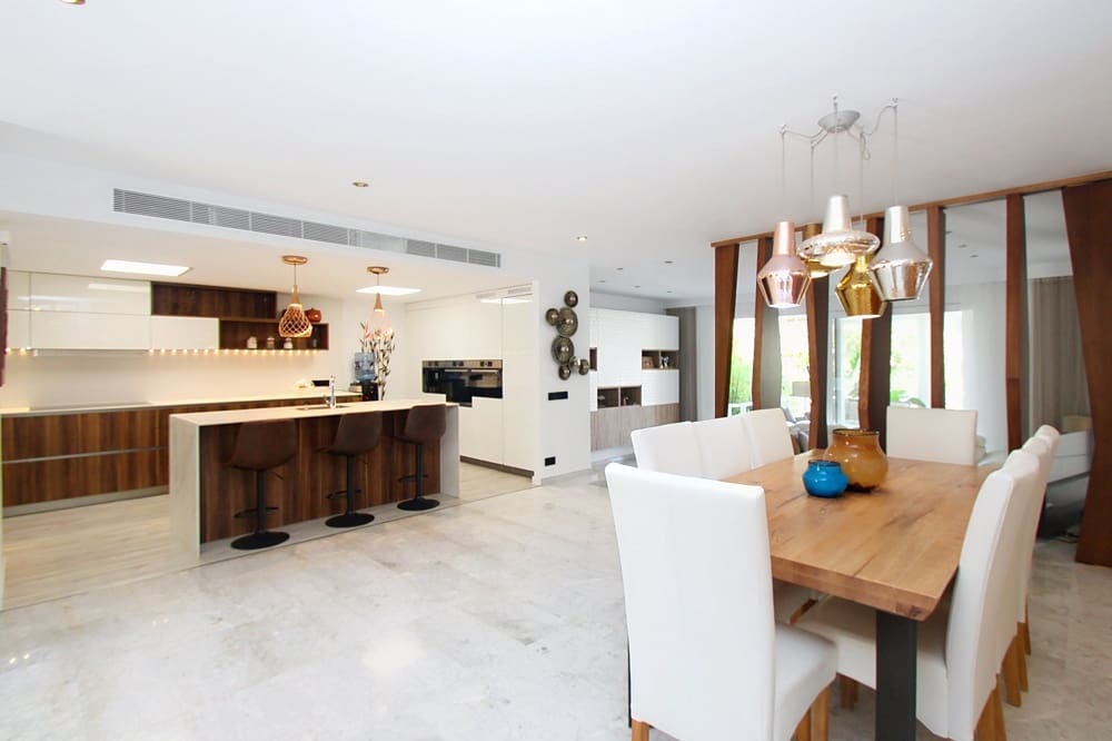 4 slaapkamer Rijtjeshuis te koop in Son Veri Nou - € 1.450.000 (Ref: 9996039)