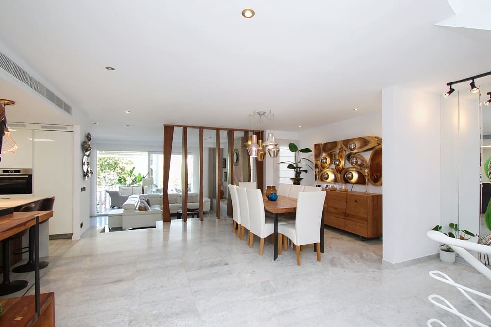 4 slaapkamer Rijtjeshuis te koop in Son Veri Nou - € 1.450.000 (Ref: 9996039)