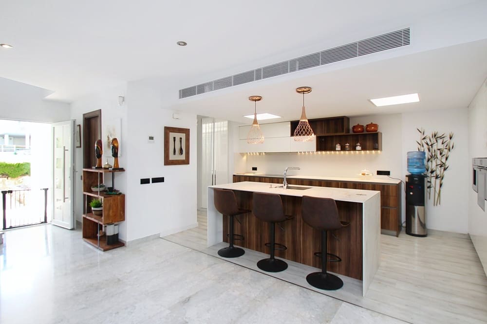 4 slaapkamer Rijtjeshuis te koop in Son Veri Nou - € 1.450.000 (Ref: 9996039)