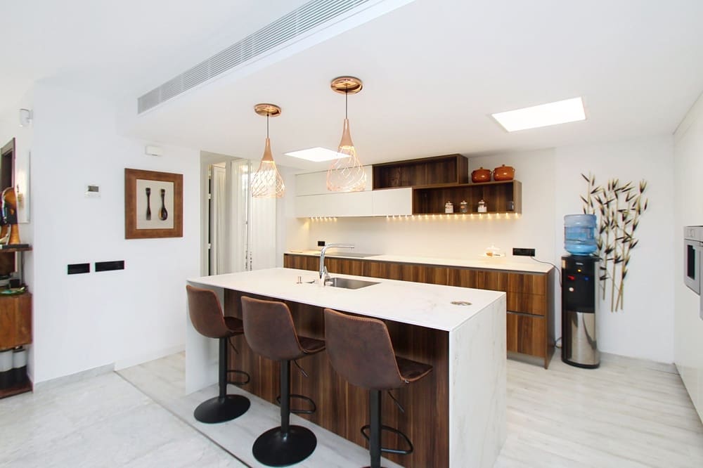 4 slaapkamer Rijtjeshuis te koop in Son Veri Nou - € 1.450.000 (Ref: 9996039)