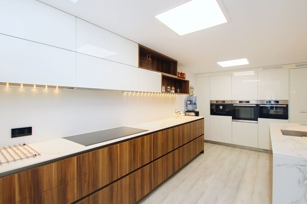 4 slaapkamer Rijtjeshuis te koop in Son Veri Nou - € 1.450.000 (Ref: 9996039)