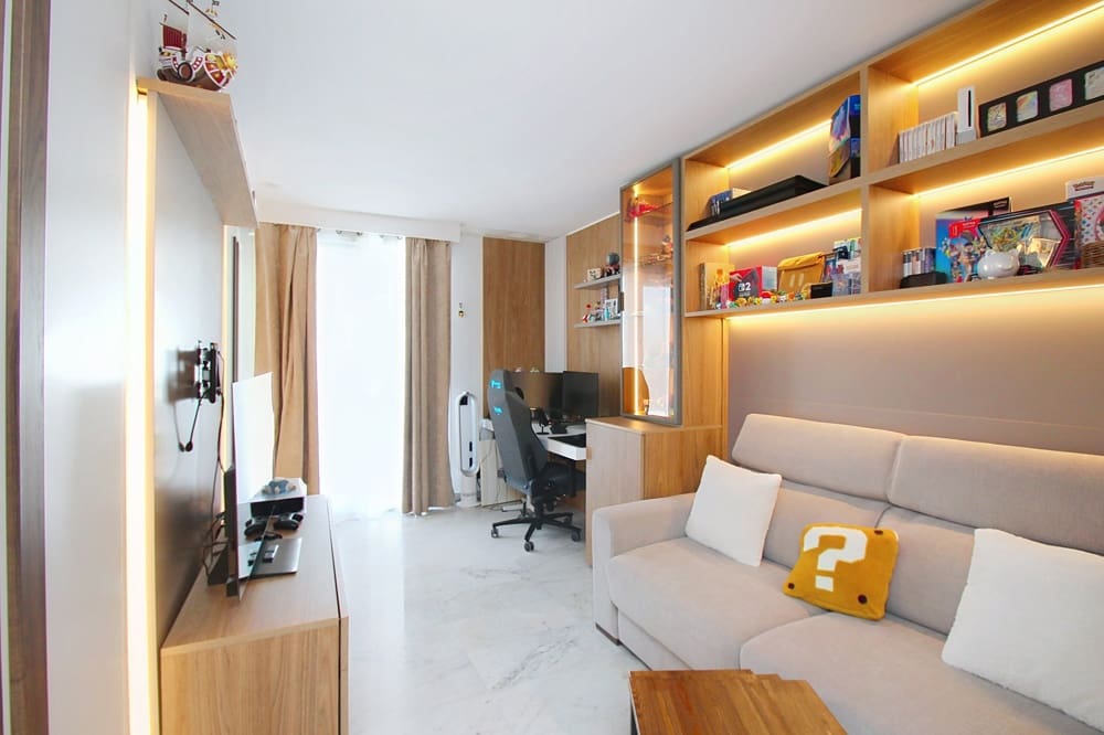 4 slaapkamer Rijtjeshuis te koop in Son Veri Nou - € 1.450.000 (Ref: 9996039)