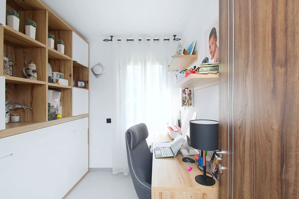 4 slaapkamer Rijtjeshuis te koop in Son Veri Nou - € 1.450.000 (Ref: 9996039)