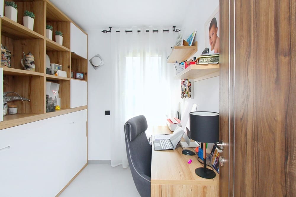 4 slaapkamer Rijtjeshuis te koop in Son Veri Nou - € 1.450.000 (Ref: 9996039)