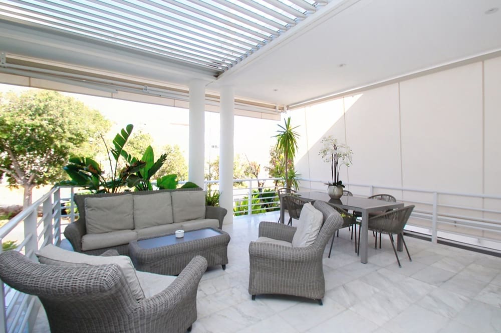 4 slaapkamer Rijtjeshuis te koop in Son Veri Nou - € 1.450.000 (Ref: 9996039)