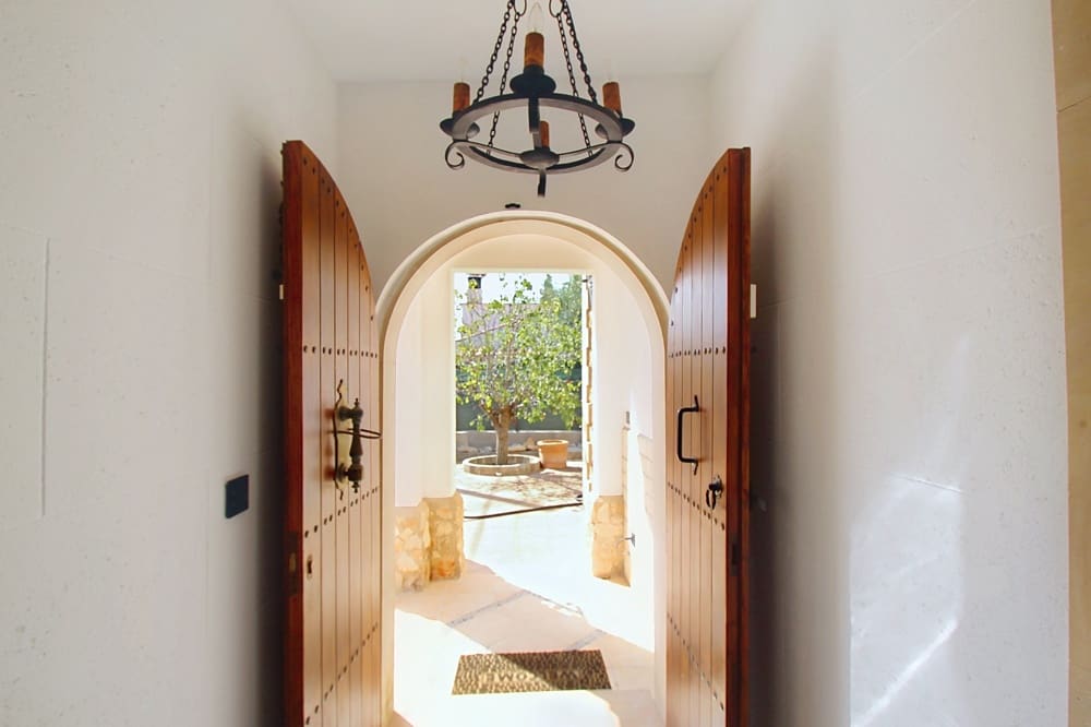 3 slaapkamer Villa te koop in Santanyi met zwembad garage - € 1.195.000 (Ref: 9999028)