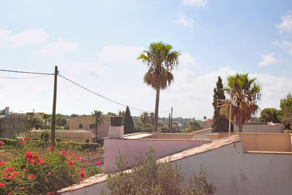 3 slaapkamer Villa te koop in Santanyi met zwembad garage - € 1.195.000 (Ref: 9999028)