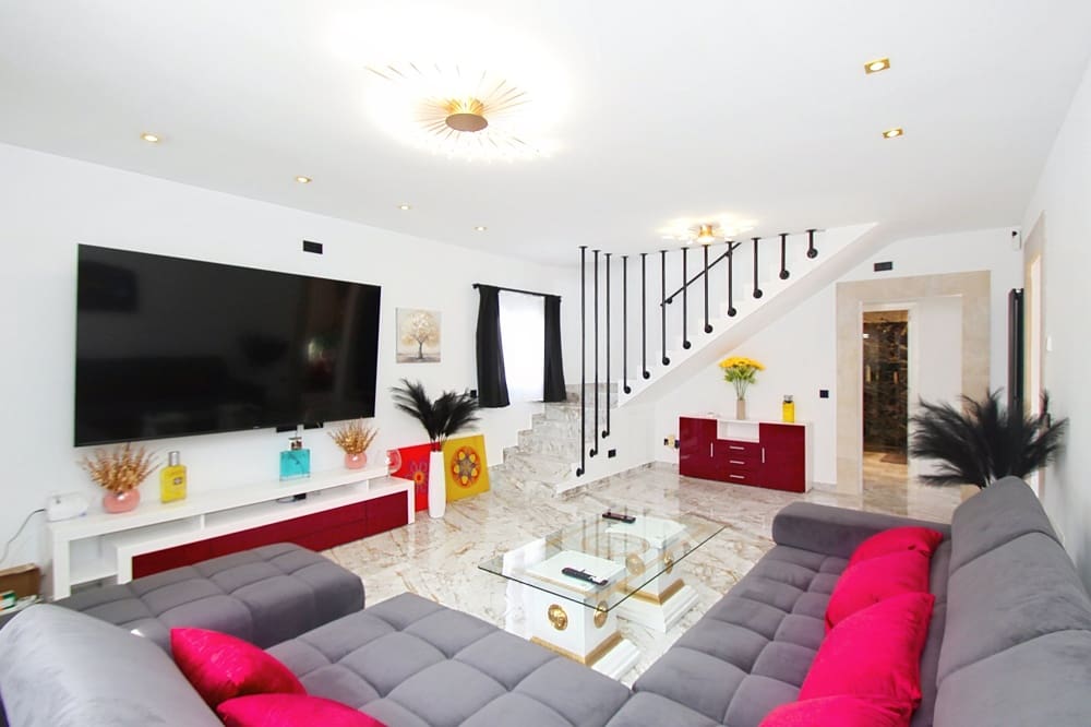 3 slaapkamer Villa te koop in Santanyi met zwembad garage - € 1.195.000 (Ref: 9999028)