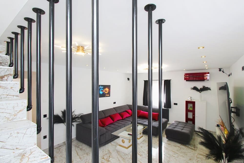 3 slaapkamer Villa te koop in Santanyi met zwembad garage - € 1.195.000 (Ref: 9999028)