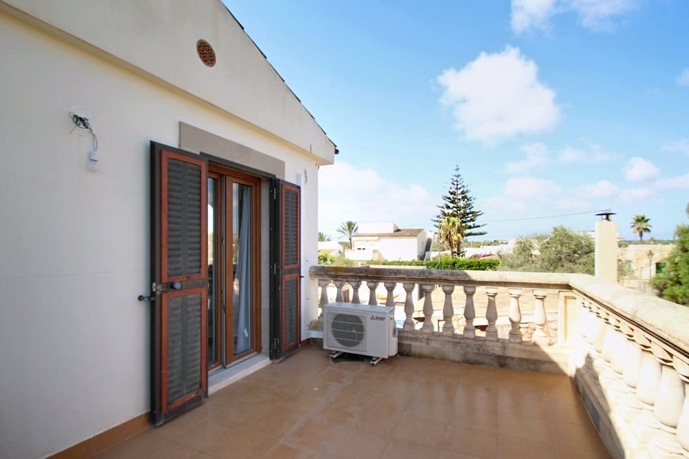 3 slaapkamer Villa te koop in Santanyi met zwembad garage - € 1.195.000 (Ref: 9999028)