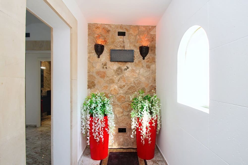 3 slaapkamer Villa te koop in Santanyi met zwembad garage - € 1.195.000 (Ref: 9999028)