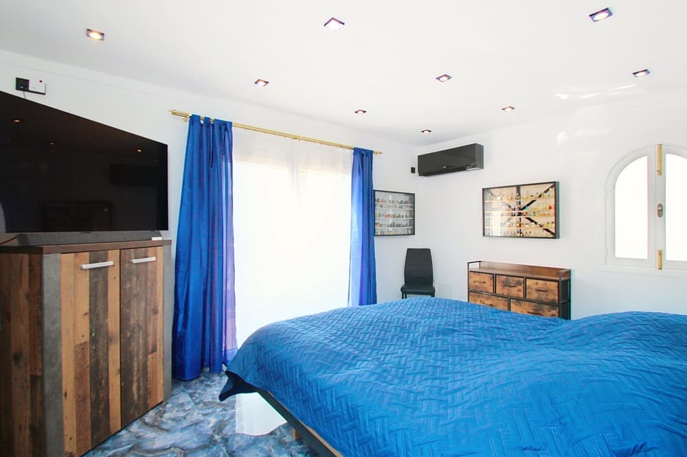 3 slaapkamer Villa te koop in Santanyi met zwembad garage - € 1.195.000 (Ref: 9999028)