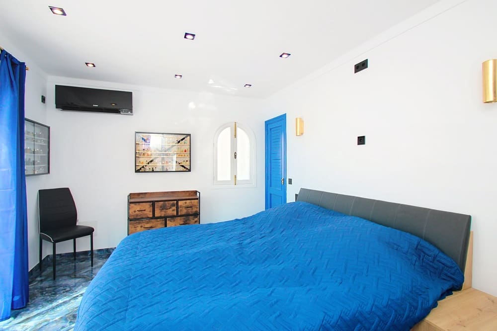 3 slaapkamer Villa te koop in Santanyi met zwembad garage - € 1.195.000 (Ref: 9999028)