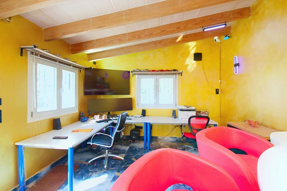 3 slaapkamer Villa te koop in Santanyi met zwembad garage - € 1.195.000 (Ref: 9999028)