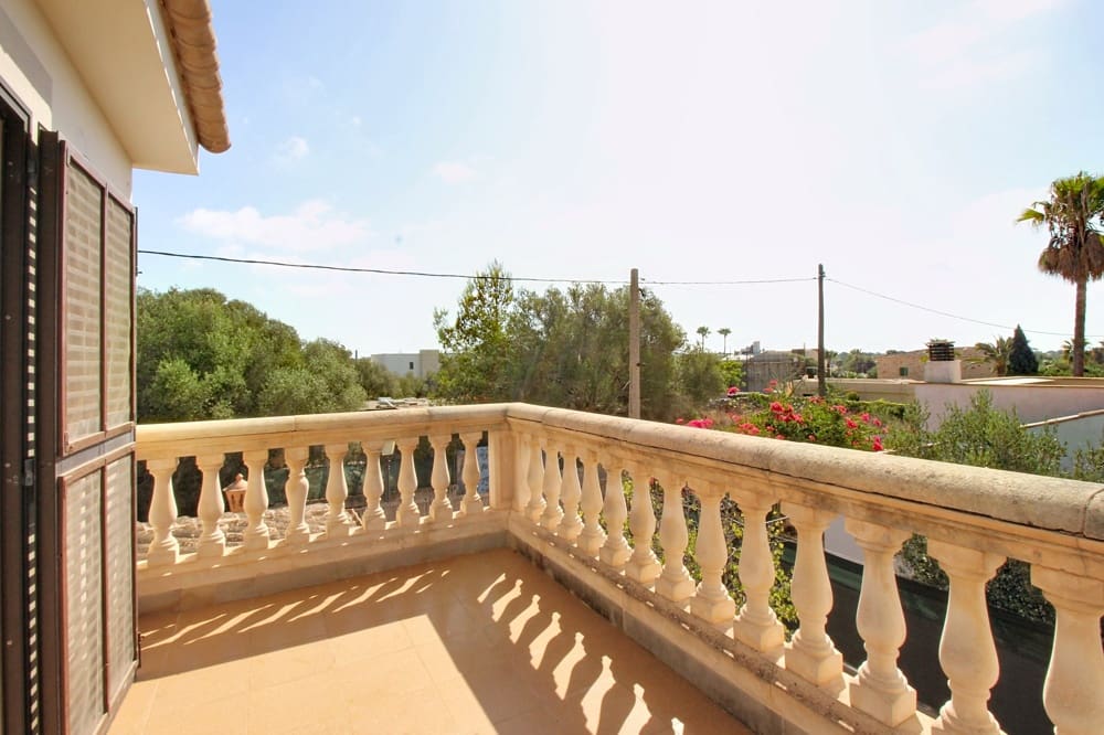 3 slaapkamer Villa te koop in Santanyi met zwembad garage - € 1.195.000 (Ref: 9999028)