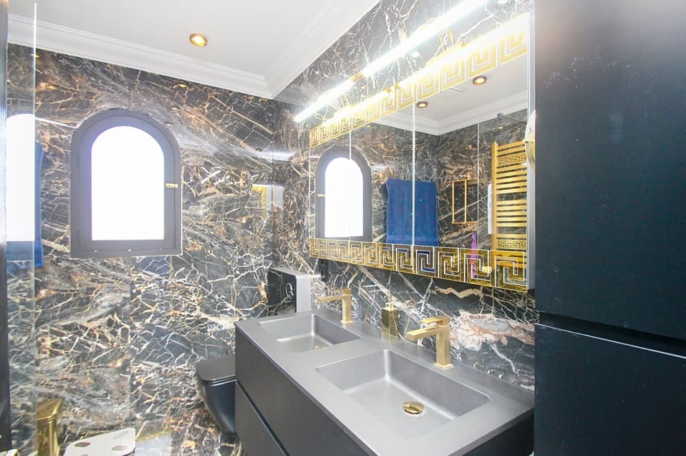3 slaapkamer Villa te koop in Santanyi met zwembad garage - € 1.195.000 (Ref: 9999028)