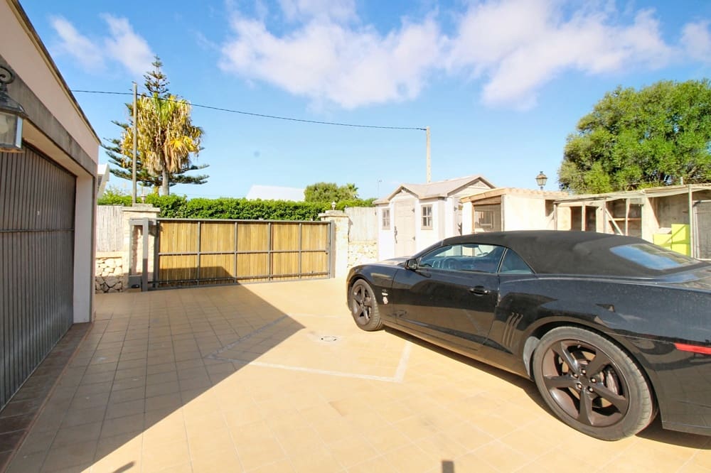 3 slaapkamer Villa te koop in Santanyi met zwembad garage - € 1.195.000 (Ref: 9999028)