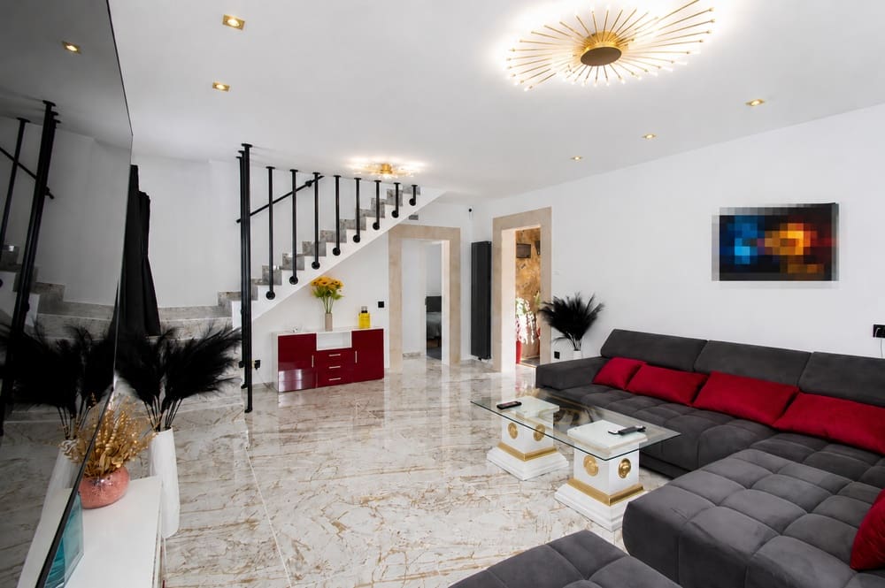 3 slaapkamer Villa te koop in Santanyi met zwembad garage - € 1.195.000 (Ref: 9999028)