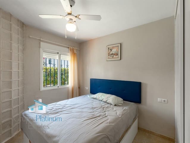 Apartamento de 2 habitaciones en Las Marinas - Pueblo Laguna, Vera en venta con piscina - 212.500 € (Ref: 10005237)