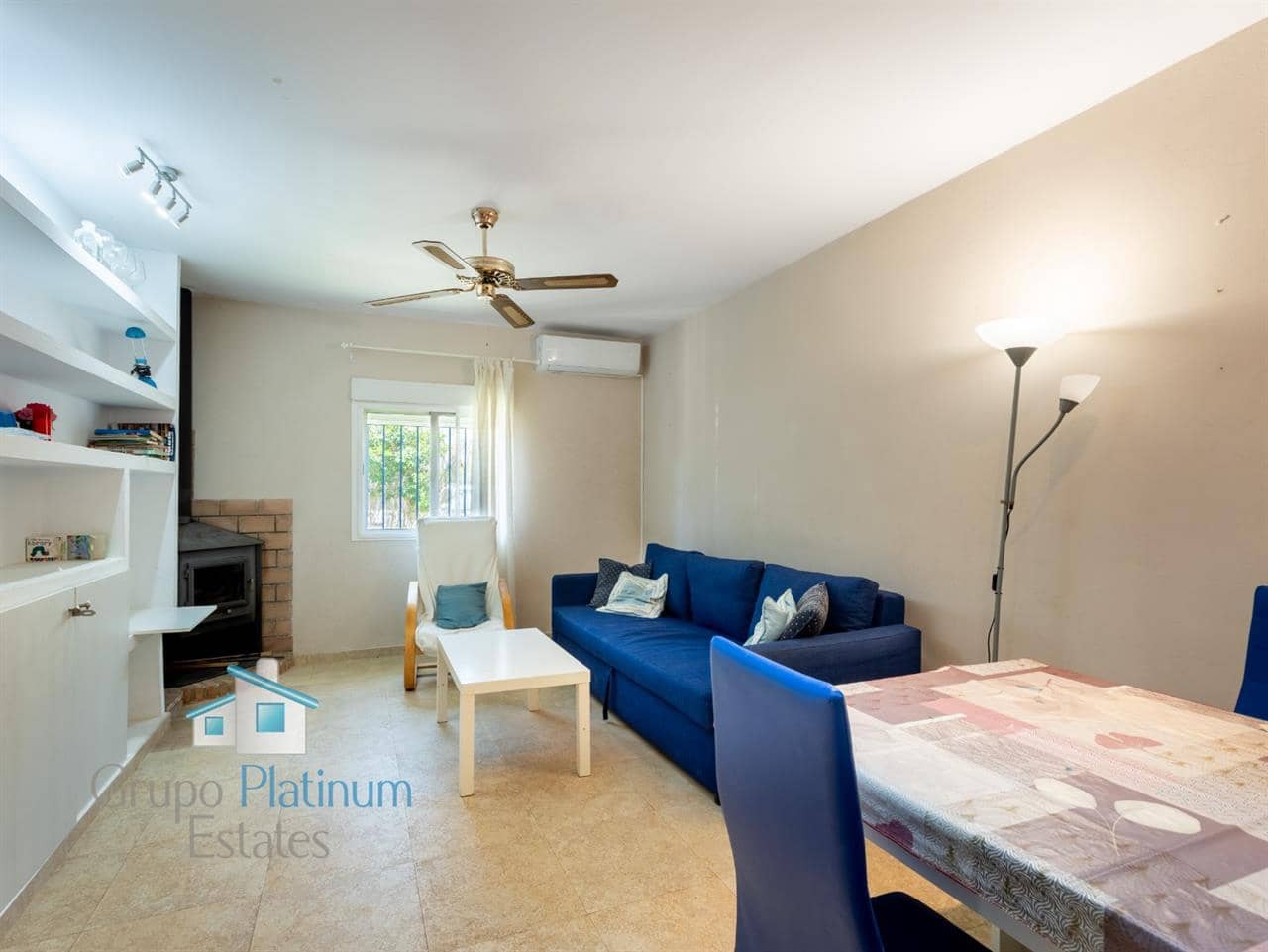 Apartamento de 2 habitaciones en Vera en venta con piscina - 212.500 € (Ref: 10005237)