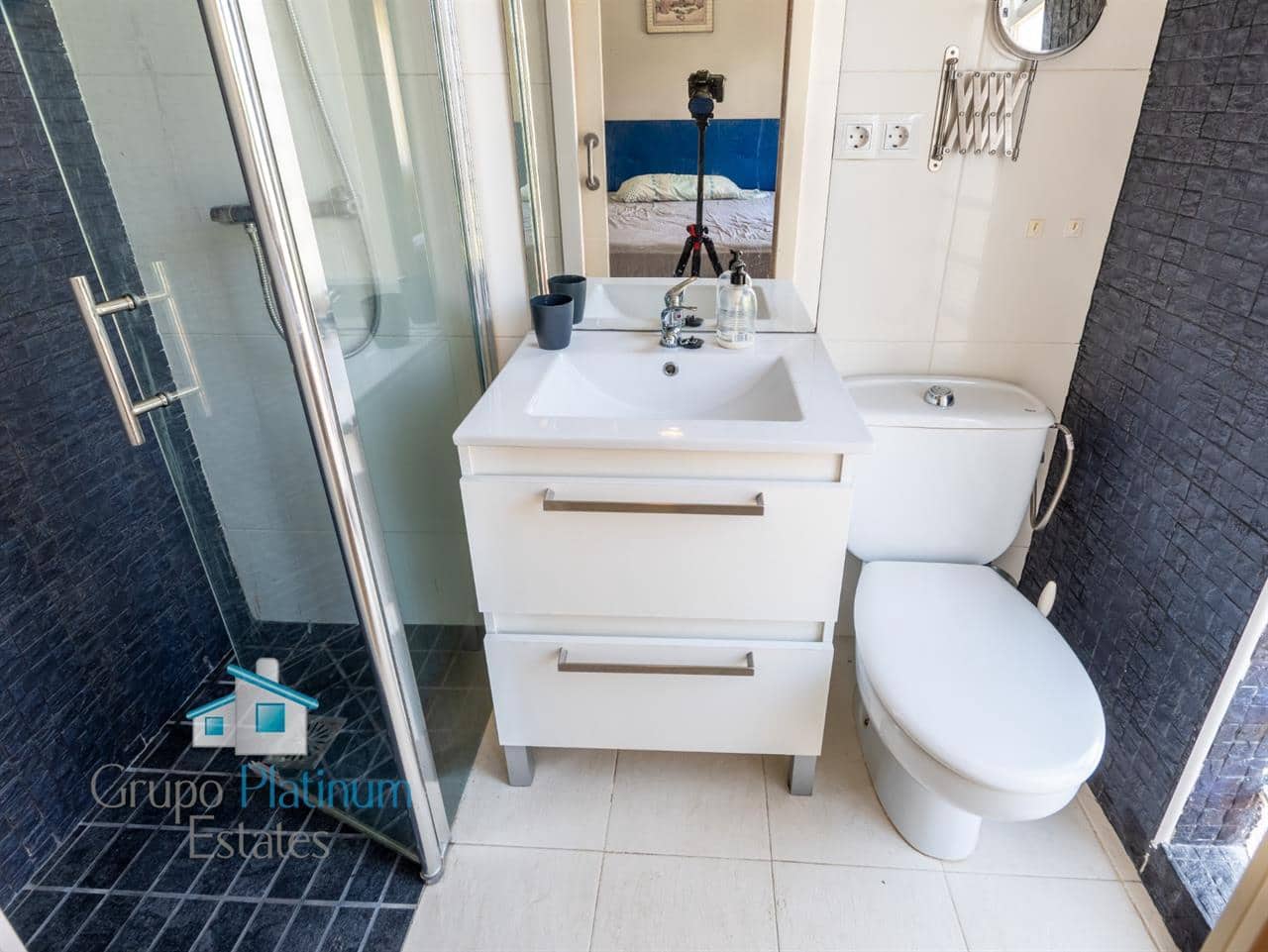 Apartamento de 2 habitaciones en Vera en venta con piscina - 212.500 € (Ref: 10005237)