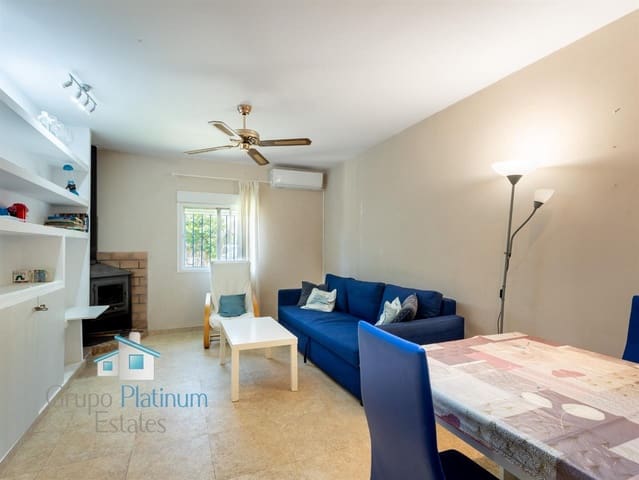 Apartamento de 2 habitaciones en Las Marinas - Pueblo Laguna, Vera en venta con piscina - 212.500 € (Ref: 10005237)