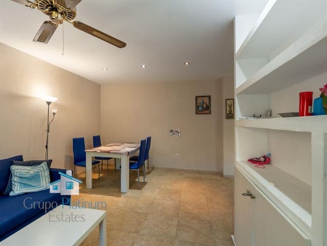 Apartamento de 2 habitaciones en Las Marinas - Pueblo Laguna, Vera en venta con piscina - 212.500 € (Ref: 10005237)