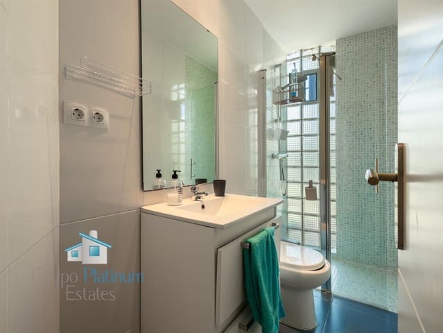 Apartamento de 2 habitaciones en Las Marinas - Pueblo Laguna, Vera en venta con piscina - 212.500 € (Ref: 10005237)