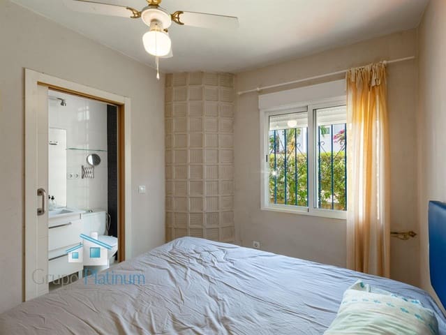 Apartamento de 2 habitaciones en Las Marinas - Pueblo Laguna, Vera en venta con piscina - 212.500 € (Ref: 10005237)