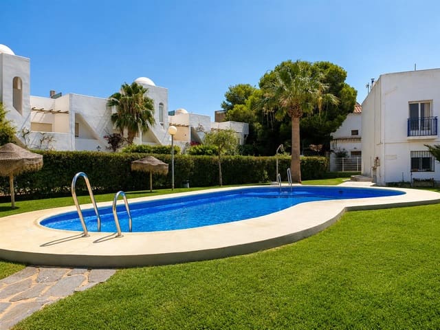 Apartamento de 2 habitaciones en Las Marinas - Pueblo Laguna, Vera en venta con piscina - 212.500 € (Ref: 10005237)