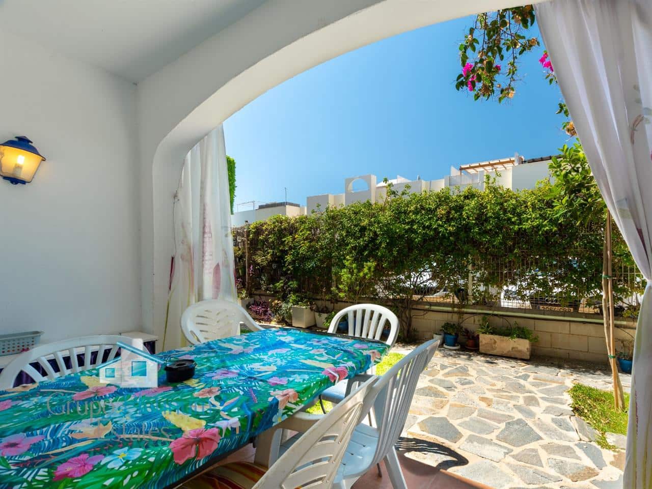 Apartamento de 2 habitaciones en Vera en venta con piscina - 212.500 € (Ref: 10005237)