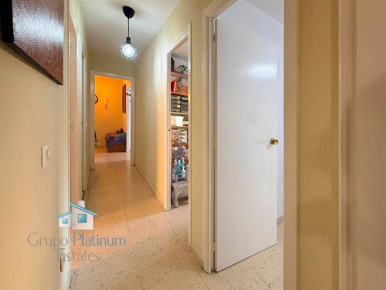 4 chambre Appartement à vendre à Vera - 140 000 € (Ref: 10005238)