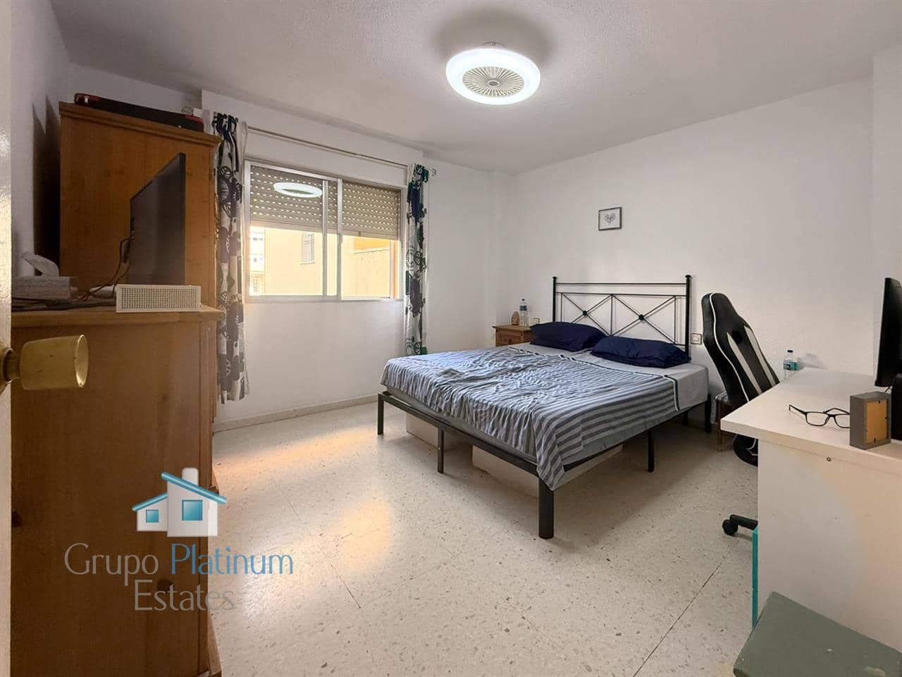 4 chambre Appartement à vendre à Vera - 140 000 € (Ref: 10005238)