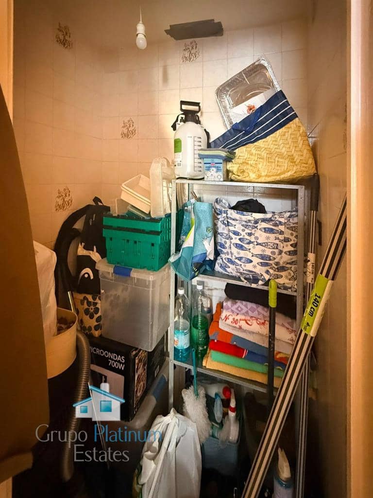 4 chambre Appartement à vendre à Vera - 140 000 € (Ref: 10005238)
