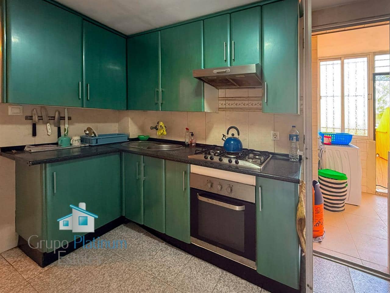 4 chambre Appartement à vendre à Vera - 140 000 € (Ref: 10005238)
