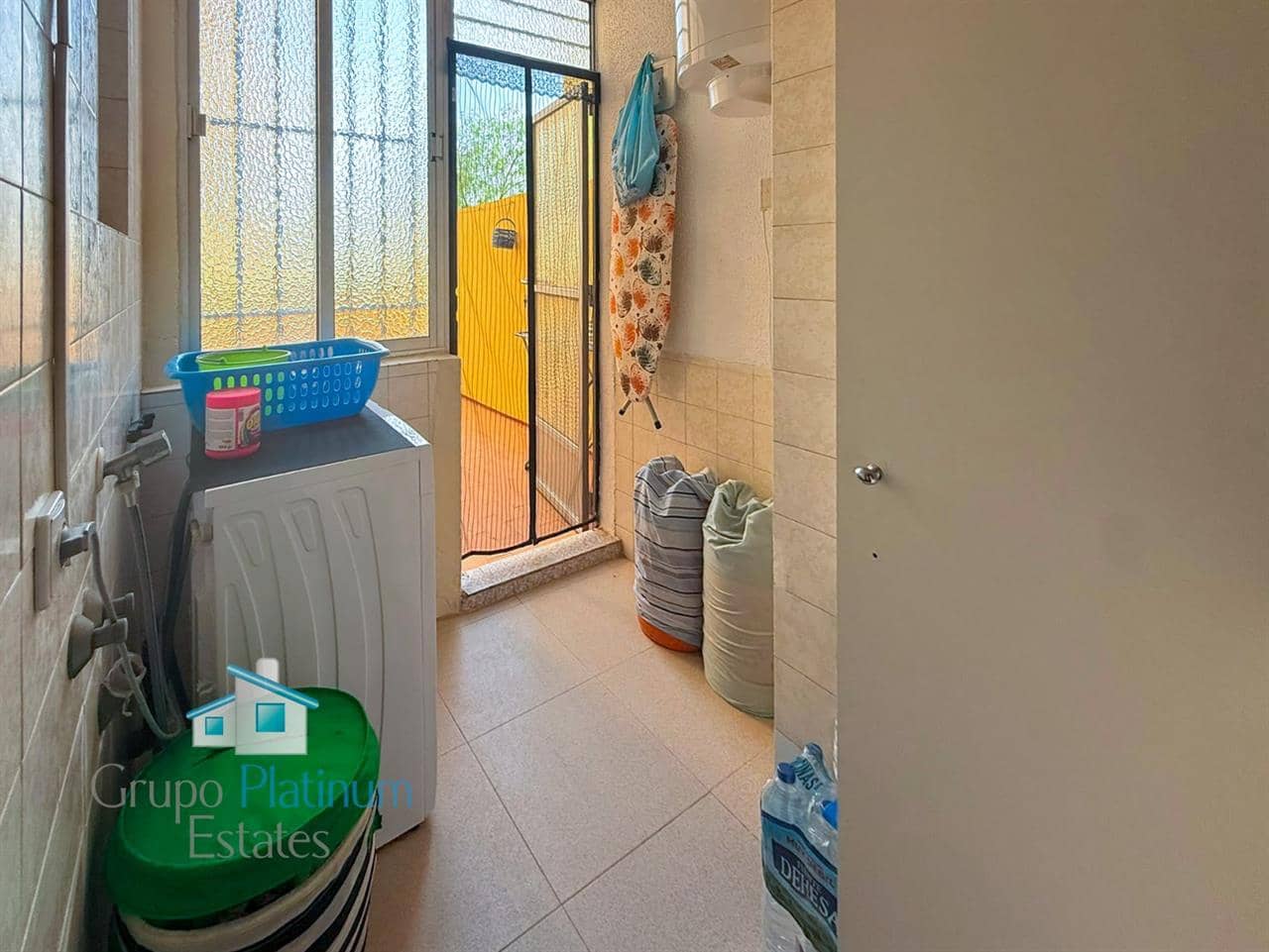 4 chambre Appartement à vendre à Vera - 140 000 € (Ref: 10005238)