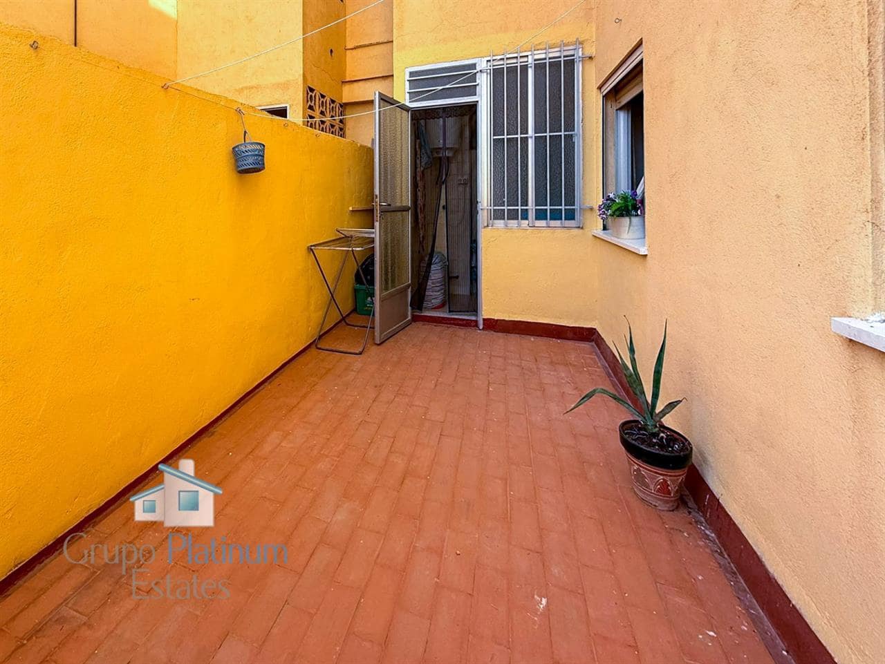 4 chambre Appartement à vendre à Vera - 140 000 € (Ref: 10005238)