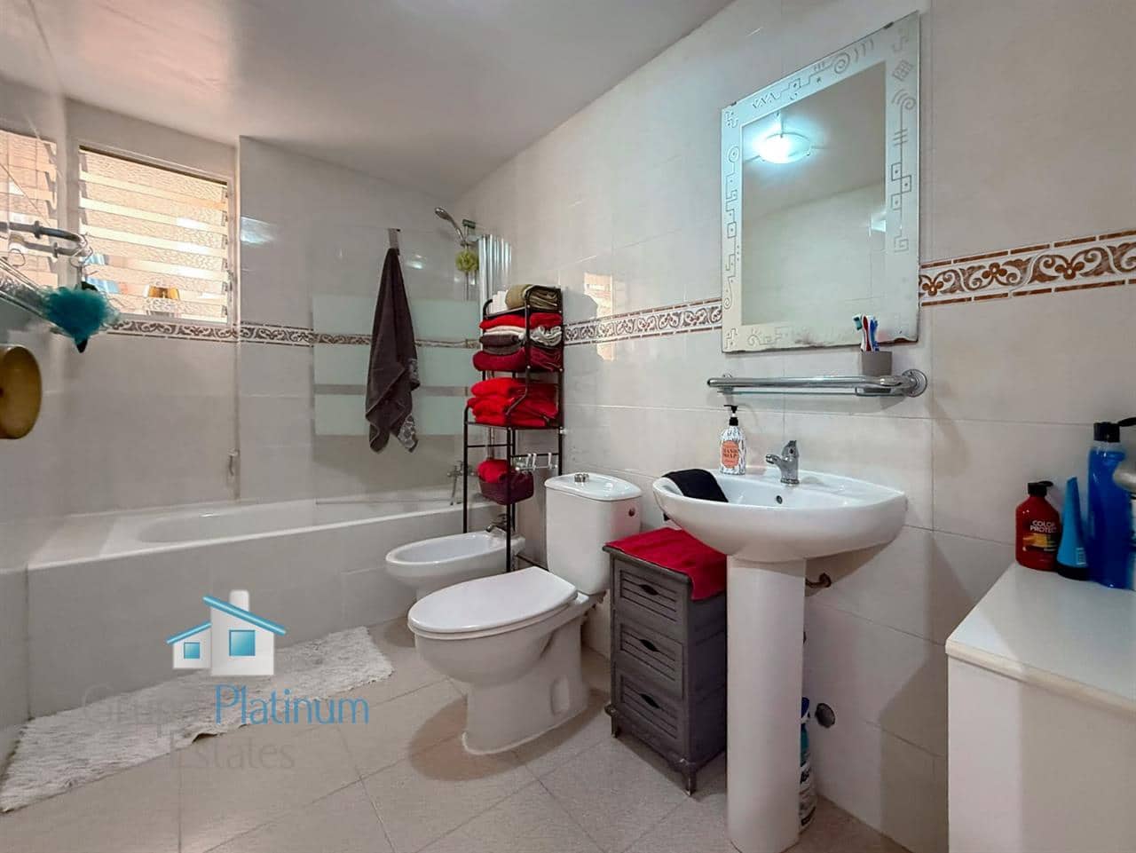 4 chambre Appartement à vendre à Vera - 140 000 € (Ref: 10005238)