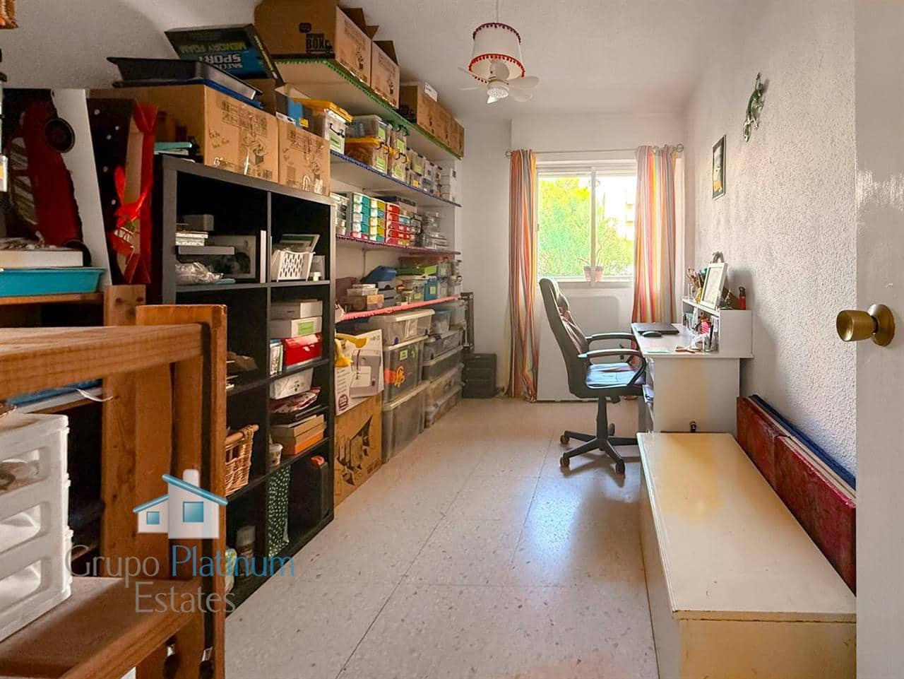 4 chambre Appartement à vendre à Vera - 140 000 € (Ref: 10005238)