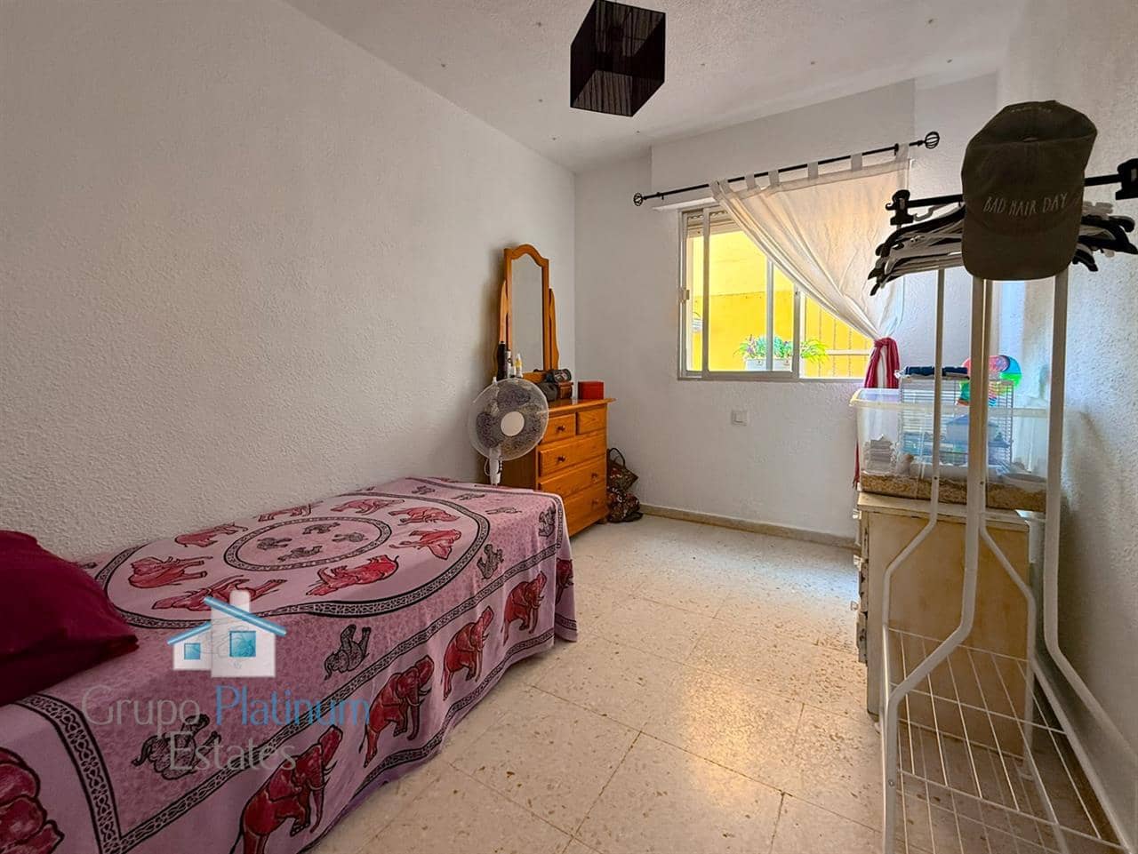 4 chambre Appartement à vendre à Vera - 140 000 € (Ref: 10005238)