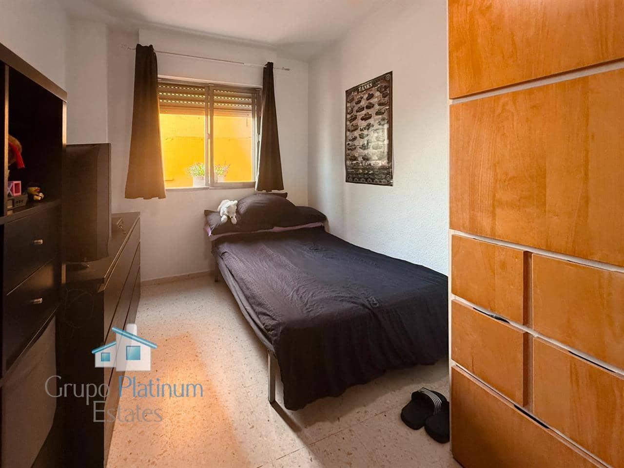 4 chambre Appartement à vendre à Vera - 140 000 € (Ref: 10005238)