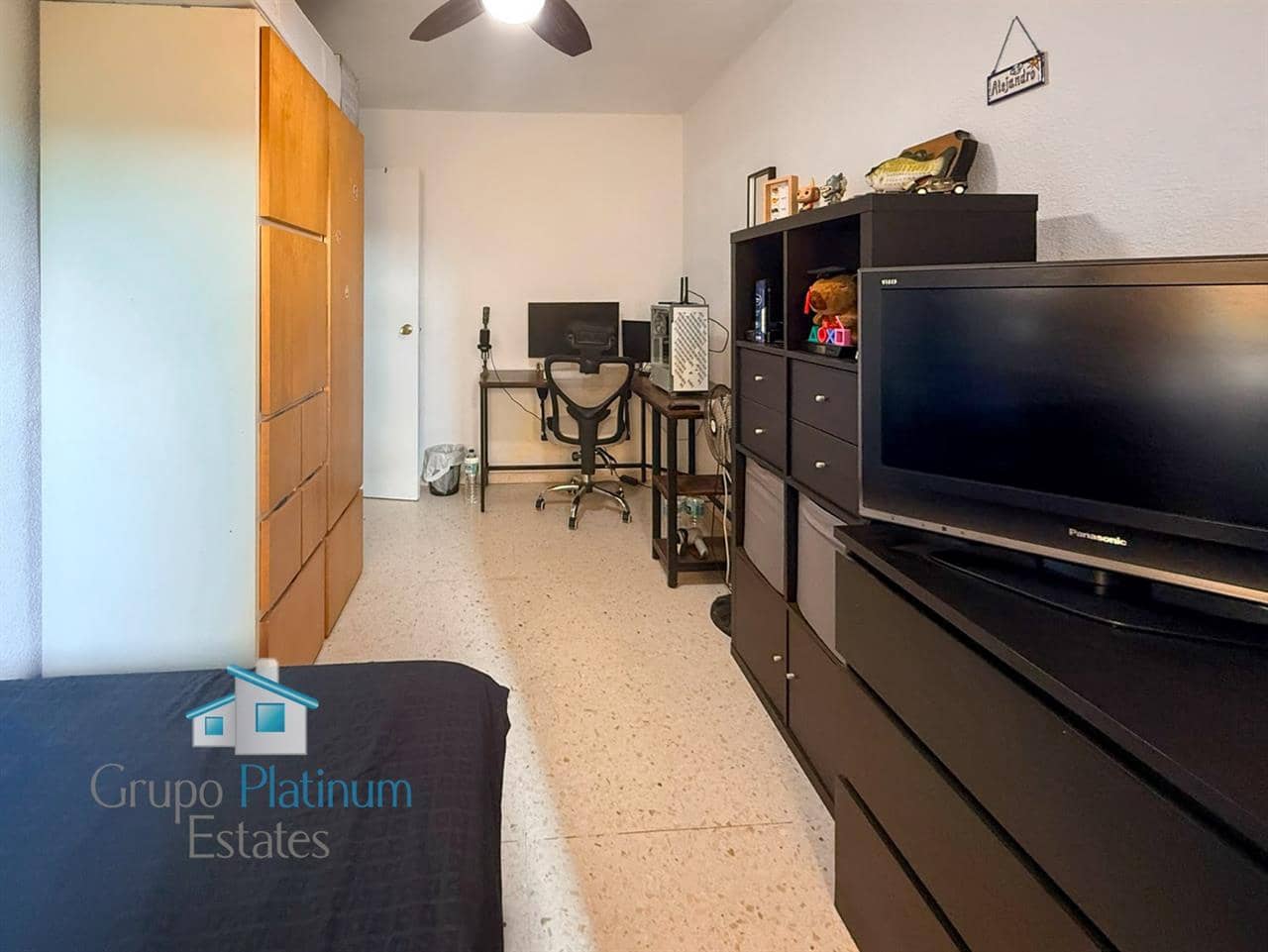4 chambre Appartement à vendre à Vera - 140 000 € (Ref: 10005238)