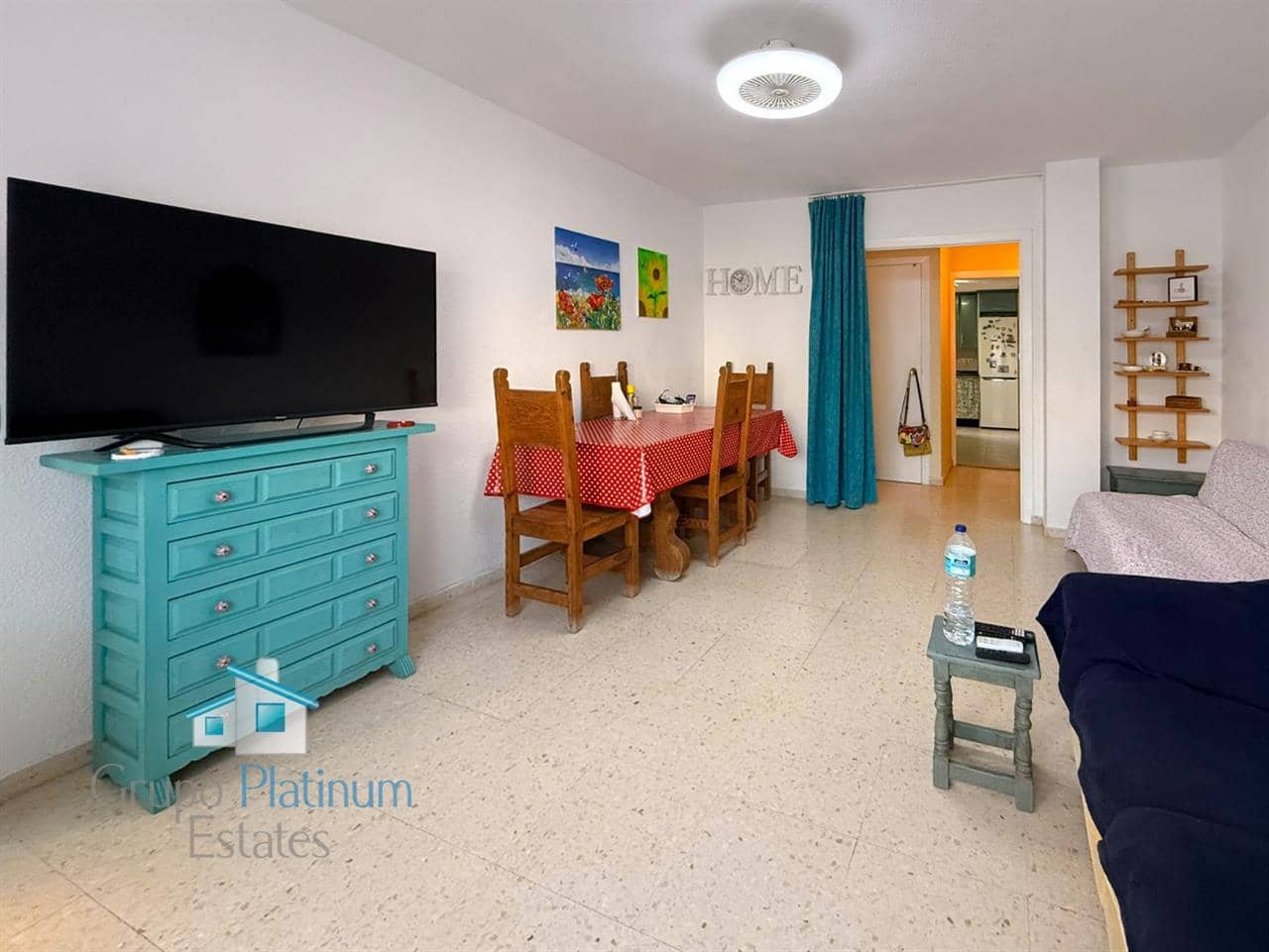 4 chambre Appartement à vendre à Vera - 140 000 € (Ref: 10005238)
