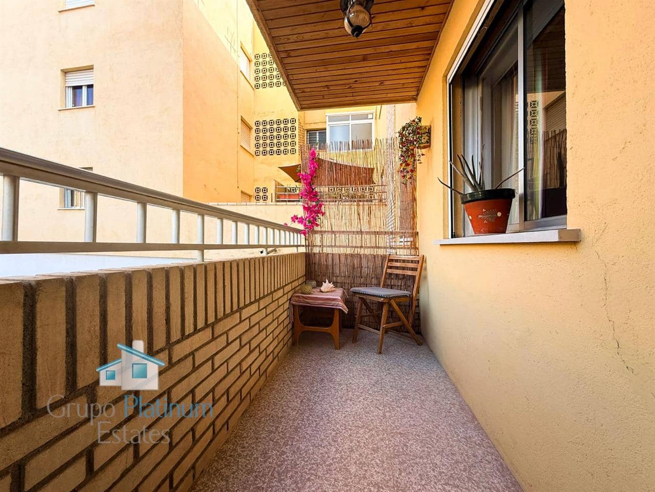 4 chambre Appartement à vendre à Vera - 140 000 € (Ref: 10005238)