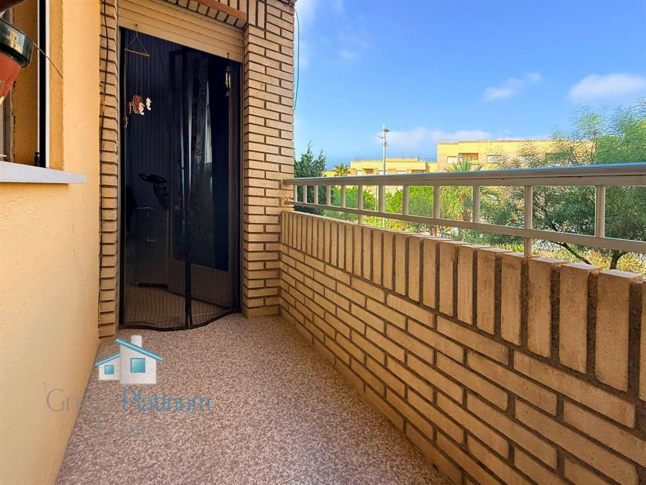 4 chambre Appartement à vendre à Vera - 140 000 € (Ref: 10005238)
