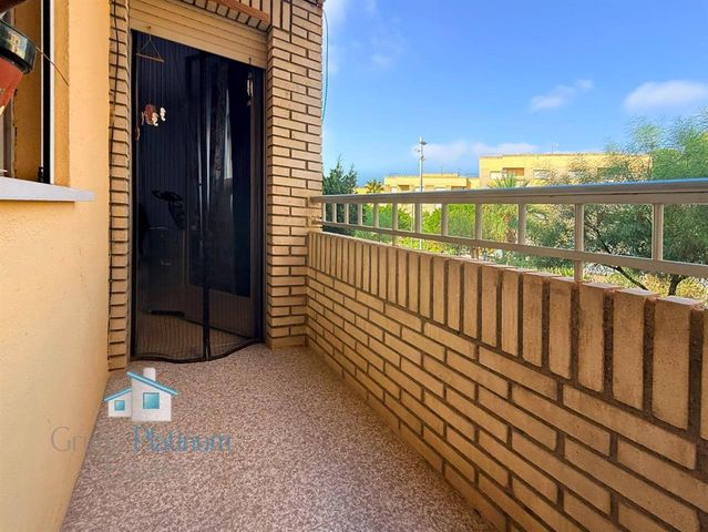 4 quarto Apartamento para venda em Vera Ciudad, Vera - 135 000 € (Ref: 10005238)